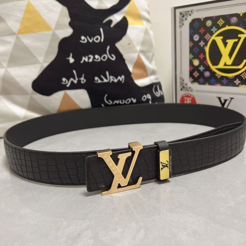 Louis Vuitton Belts